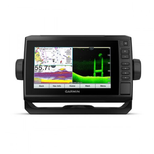 ECHOMAP UHD 72